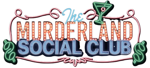 The Murderland Social Club Logo